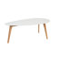 Drop Nesting End Table