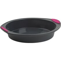 Silicone Baking Pans, Up to 40% Off Until 11/20