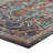 Modway Porch & Den Lanham Distressed Floral Area Rug-1235288712