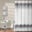 Marsham Polyester Shower Curtain-510564860