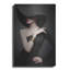 «Lady In Black» par Luxe-34211587