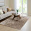 Tapis rectangulaire Shamin-448185476