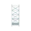 Carnaby House Bookcase-1563309848