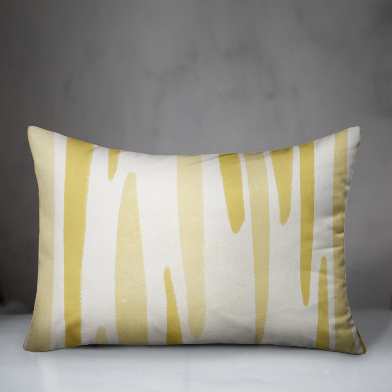  Housse et coussin d'extérieur pour l'extérieur, Jaune