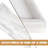 Guein Rectangle Natural Marble Tray,Namib Fantasy