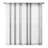 Holli Zollinger Aegean Wide Stripe 1pc Sheer Window Curtain Panel-40041782