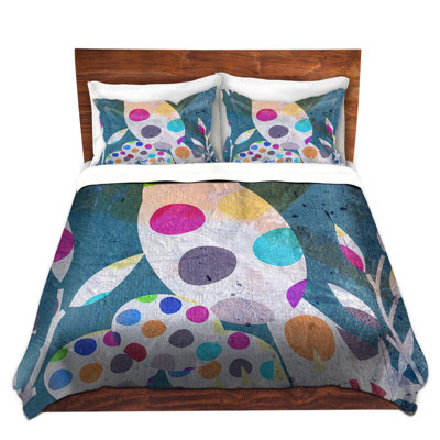 Polyester Duvet Cover