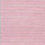 Tapis bleu / rose touffeté à la main à motif géométrique Kruetzen-21773745