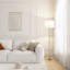 Lampe sur pied Mags
