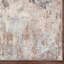 B Abstract Area Rug in Ivory-316292459