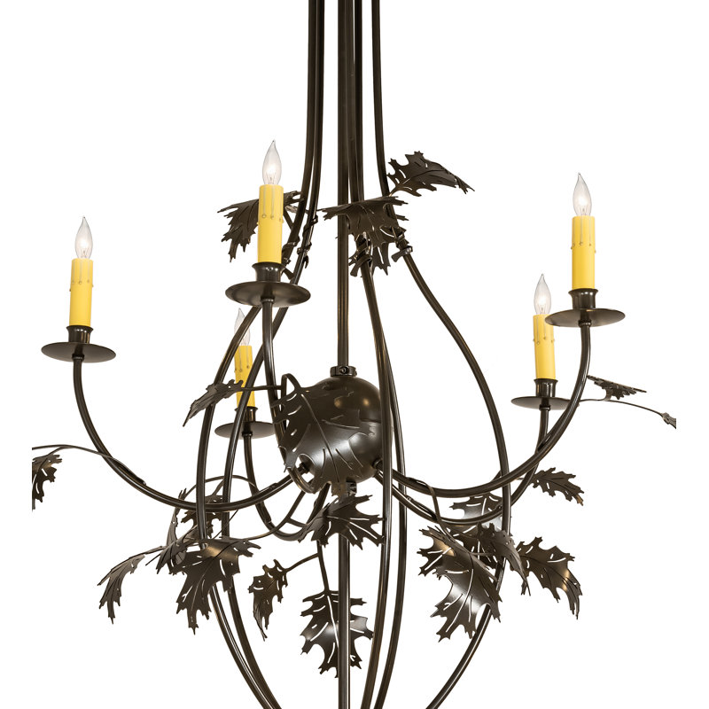 Paticia 25 - Light Chandelier