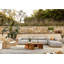 Chasen Outdoor Area Rug-Heathered-234483014
