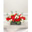 Large Silk Peony Centerpiece