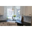 12 po x 12 po Carrara White