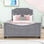 Lit plateforme tapissier Modern-234960153
