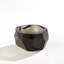 Multi Facet Crystal Bowl-70183939-70183941