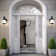 Medium Four Light Foyer