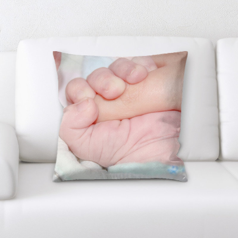 Coussin pour bébé