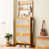 Light Yellow Wood