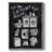 Laundry Room Framed Print - Solid Wood-1562665604