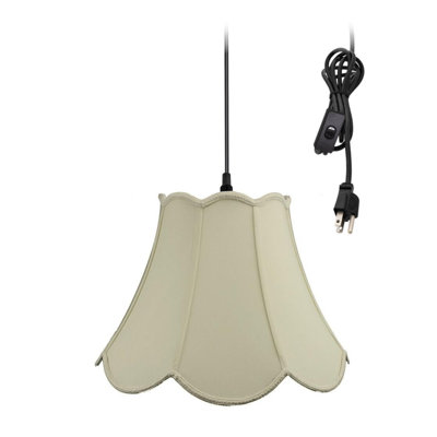 1 - Light Single Pendant