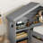 Gotmar 44.63'' Platform Bed-1370952489