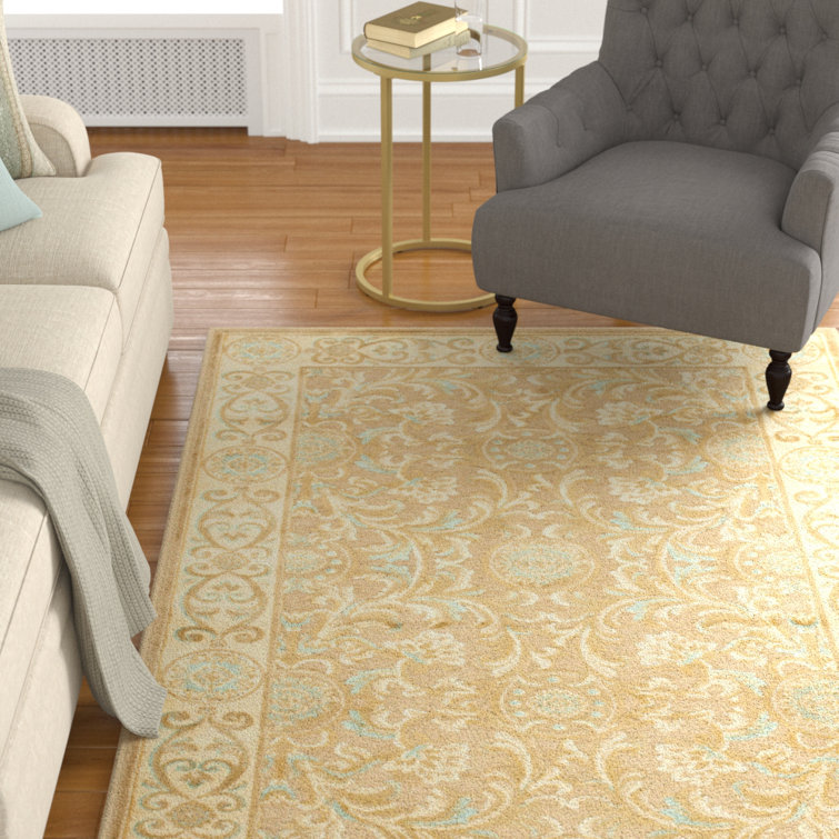 Patrick Performance Oriental Rug