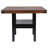 Walden Mango Counter Height Dining Table