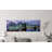 Brooklyn Bridge And Skyline by Richard Berenholtz - Wrapped Canvas Print-1395748124