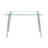 Bartlesville Metal Base Dining Table-295343126-290234706