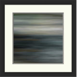 Misty Lake I Print
