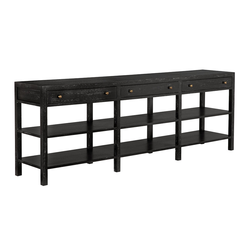 Grace 84'' W Console Table