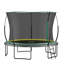 Trampoline Springfree No Gap