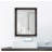 Heavner Solid Wood Flat Wall Mirror-2125885926-2138607988