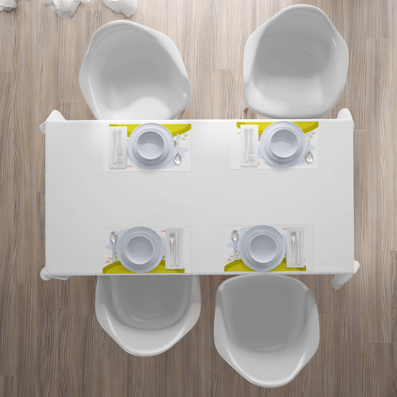 Récapitulatif 18,5" chambre de bébé