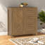 Rectangle Accent Cabinet