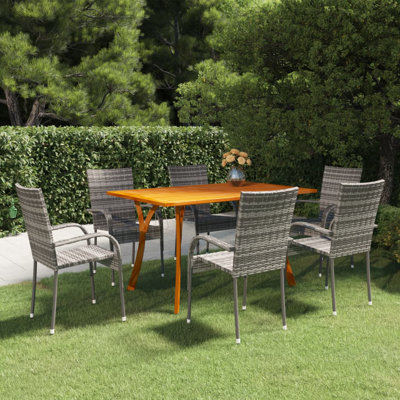 Canapé modulaire avec coussins 10 pièces