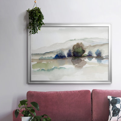 " September Morning II "