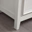 Commode 7 tiroirs Modern