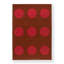 Habitat Festival Handmade Polka Dot Area Rug-1406182104