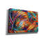 «Musical Glass and Musical Glass 3» par David Manlove, estampe numérique sur toile-555762335