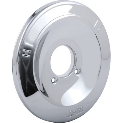 Escutcheon Tub-Shower