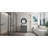 Ready-to-Assemble Kitchen Sink Base Cabinet with Adjustable Shelves and Soft Close-102330777-93465485