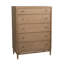 Ensemble de chambre à coucher 4 pièces Violet-101898442