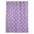 Blanc/mauve