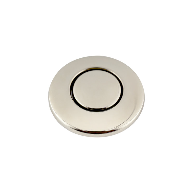 Sink Top Air Switch