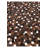 Ingalls Chocolate Brown Rug
