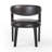 Hawkins Standard Upholstered Arm Chair-1865737843