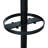 Metal Freestanding Coat Rack