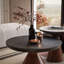 Dallastown Pedestal Coffee Table-93604524